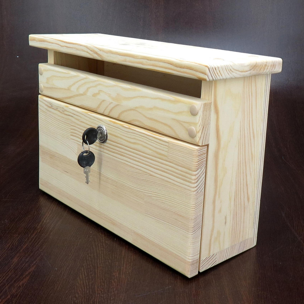 Поштова скринька "Єнісей" бланже Миколаїв - фото 2