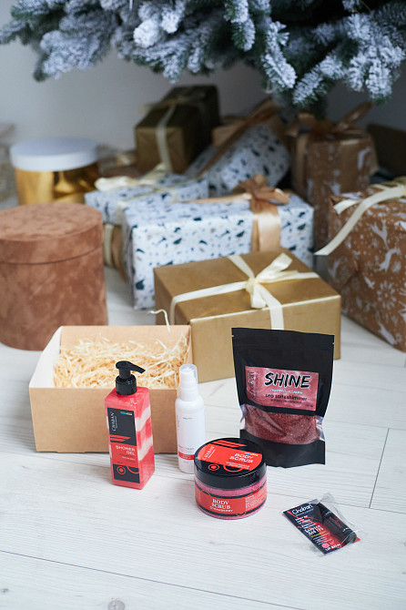 Beauty Box №54 Chaban Киев - изображение 4