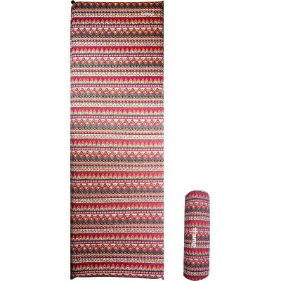 Туристический коврик Tramp з принтом 200x65x5 (UTRI-020) Винница - изображение 3