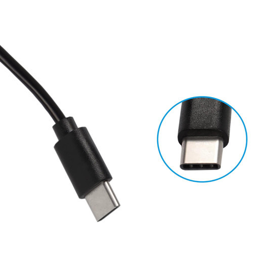 Автомобильный адаптер питания USB Type-C с скрытой проводкой Киев - изображение 7