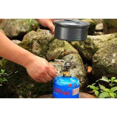 Пальник BRS BRS-3 Вінниця