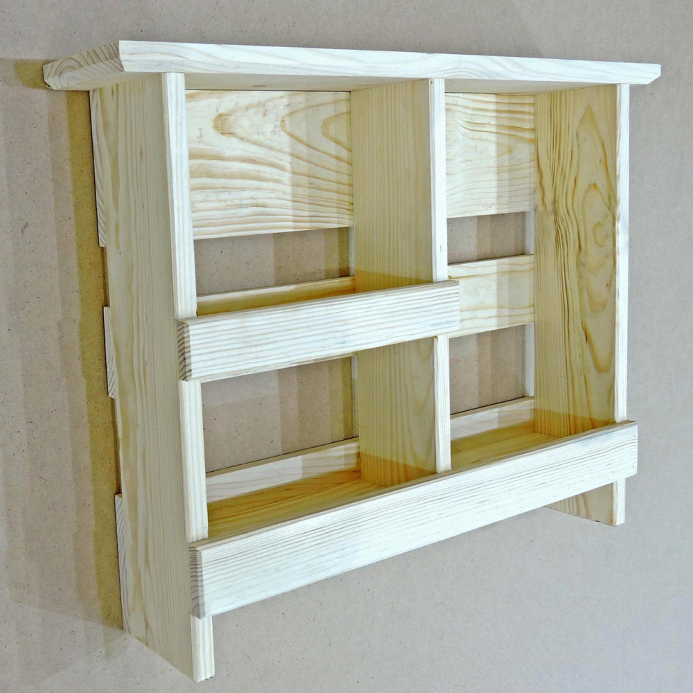 Полиця для ванної "Лейпциг" бланже Миколаїв - фото 2