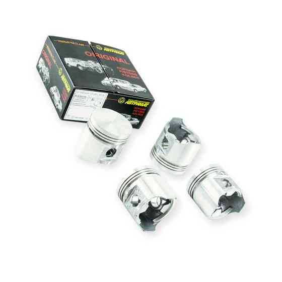 Поршня 92.5 гр.г волга Мукачево