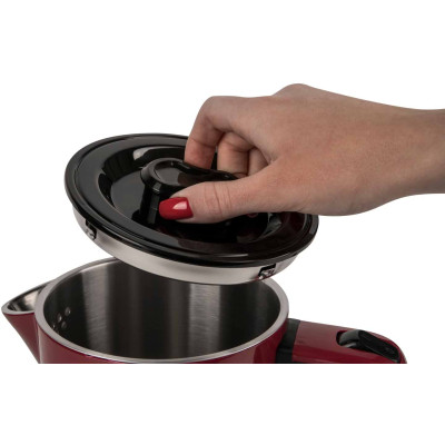 Электрочайник Hölmer HKS-218R Винница - изображение 2