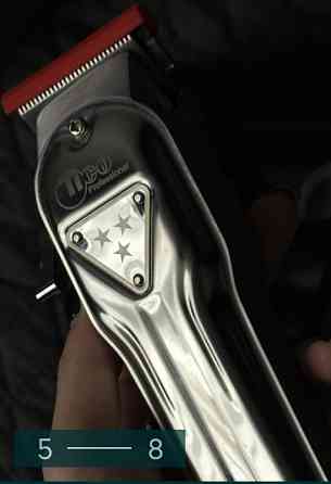 Машинка для стриження TICO Professional Under Cut. Київ