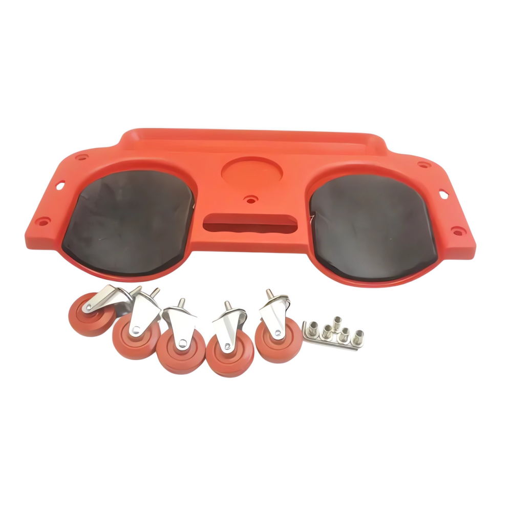 Наколенники для плиточника наколенники строительные (777830743) Киев - изображение 2