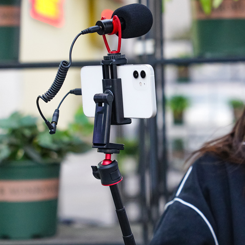 Тримач для телефону Ulanzi Vijim Universal Київ - фото 3