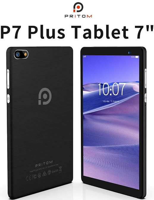 Планшет Pritom P7 • 2/32GB • 7