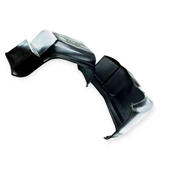 Защита-подкрылки 452-3741 передние (MEGA-LOCKER) Mega-Locker УАЗ Мукачево