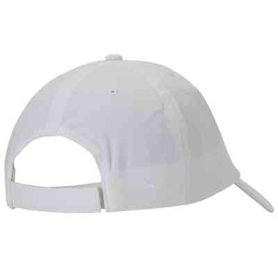Кепка Puma Кепка Puma Ess Cap No. 2 022885-03 білий OSFA (4062452469336) Винница