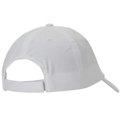 Кепка Puma Кепка Puma Ess Cap No. 2 022885-03 білий OSFA (4062452469336) Винница - изображение 2