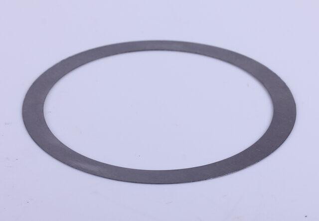 Прокладка регулювальна шестерні лівої півосьі Хінтай 120 Мукачево - фото 1