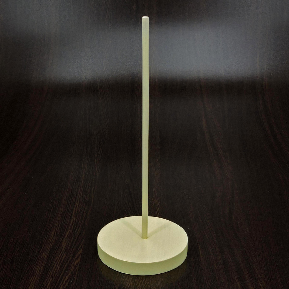 Підставка для ляльок "Тондо 13 тип А" лимонад Миколаїв - фото 1