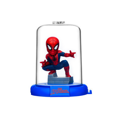 Фігурка Domez Marvel Spider-Man Classic S1 (DMZ0030) Вінниця - фото 11
