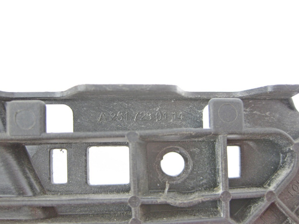 Mercedes-Benz  A2517230114 Утримувач - кронштейн рами ручки на замку передніх лівих дверей R-Class W251 Одесса - изображение 7