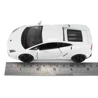 Машина Bburago LAMBORGHINI GALLARDO LP560-4 (18-43020) Вінниця