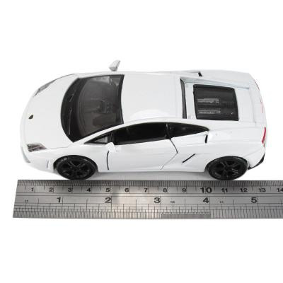 Машина Bburago LAMBORGHINI GALLARDO LP560-4 (18-43020) Винница - изображение 5