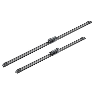 Щетка стеклоочистителя Bosch 3 397 007 256 Винница - изображение 1