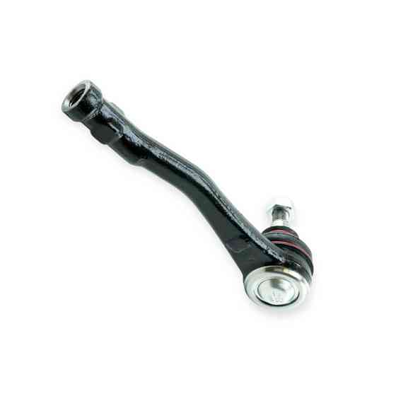 Наконечник тяги Пежо Partner-Ситроен Berlingo 08- левый L рулевой Мукачево