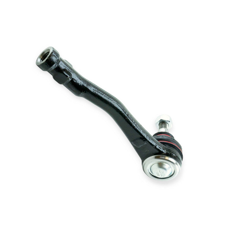 Наконечник тяги Пежо Partner-Сітроен Berlingo 08- лівий L рульовий Мукачево - фото 1