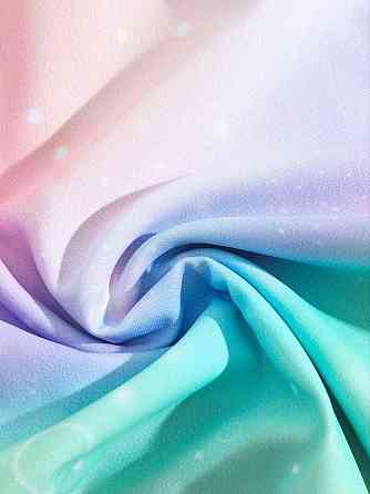 Купальник единорог детский слитный комплект с юбкой для девочки Киев