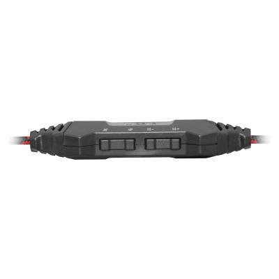 Наушники Defender Warhead G-450 USB (64146) Винница - изображение 6