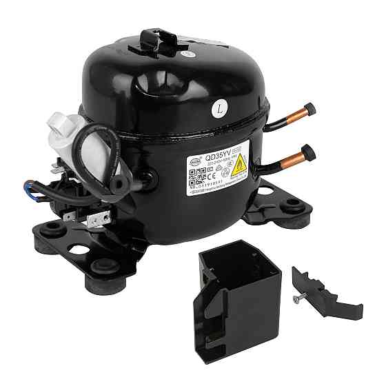 Компресор QD35YV для холодильника ERGO (6673413) Київ