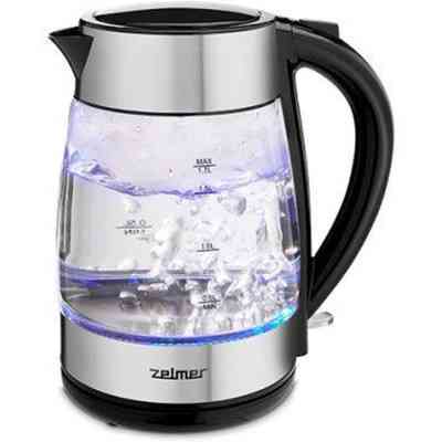 Електрочайник Zelmer ZCK8011 Вінниця