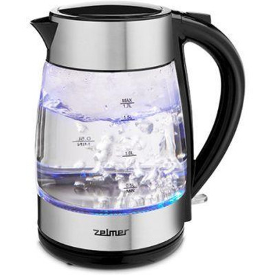 Электрочайник Zelmer ZCK8011 Винница - изображение 2