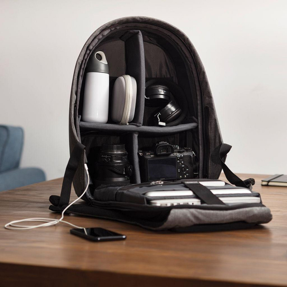 Внутренние разделители для рюкзака 