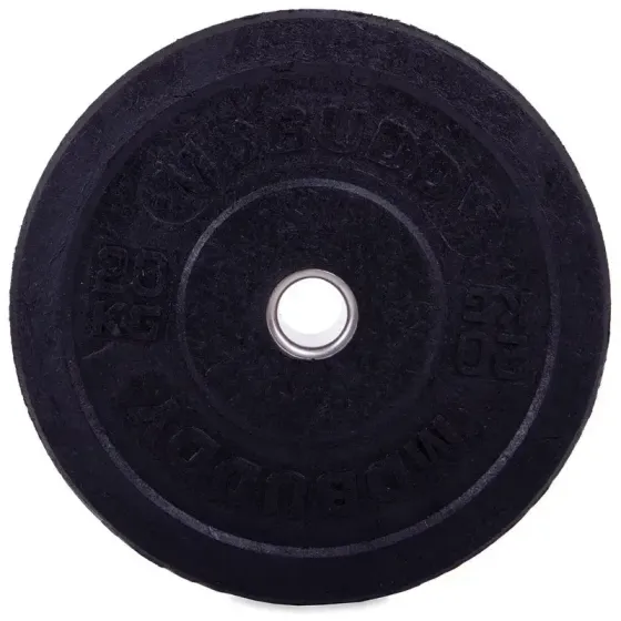 Диск бамперний для кросфіта 20 кг Zelart TA-2676-20 Київ