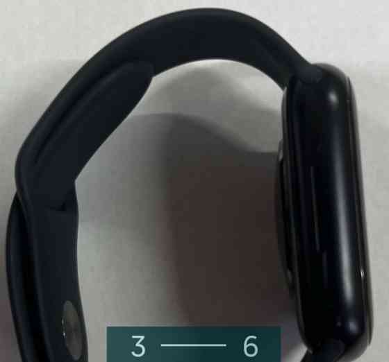 Смарт-Часи Apple Watch 8 45 mm. Київ