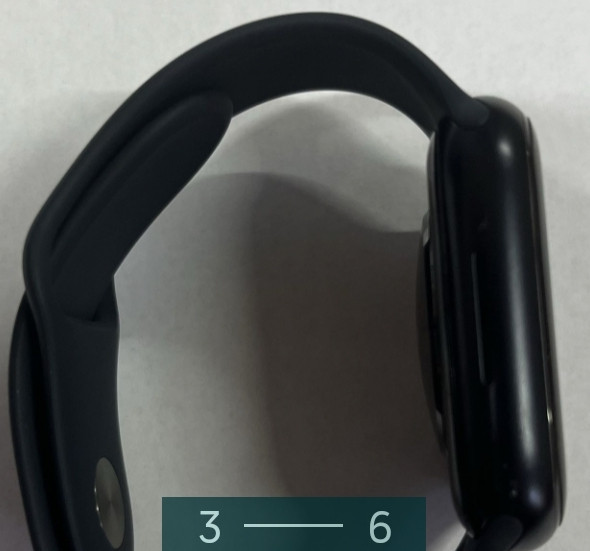 Смарт -Часы Apple Watch 8 45mm. Киев - изображение 4