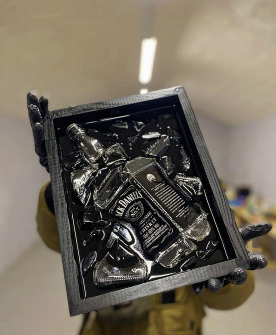 Эпоксидная смола Redikol комплект 1кг+отвердитель. Прозрачная смола для заливки столешниц, стен, пол Житомир - изображение 4