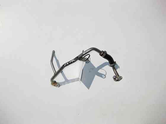 Mercedes-Benz  A6542030102 Трубка охолодження турбіни двигуна OM654 R4 2.0 Diesel C-Class W205 E-Class W213 Одесса