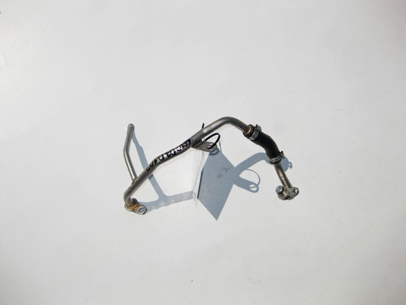 Mercedes-Benz  A6542030102 Трубка охолодження турбіни двигуна OM654 R4 2.0 Diesel C-Class W205 E-Class W213 Одесса - изображение 2