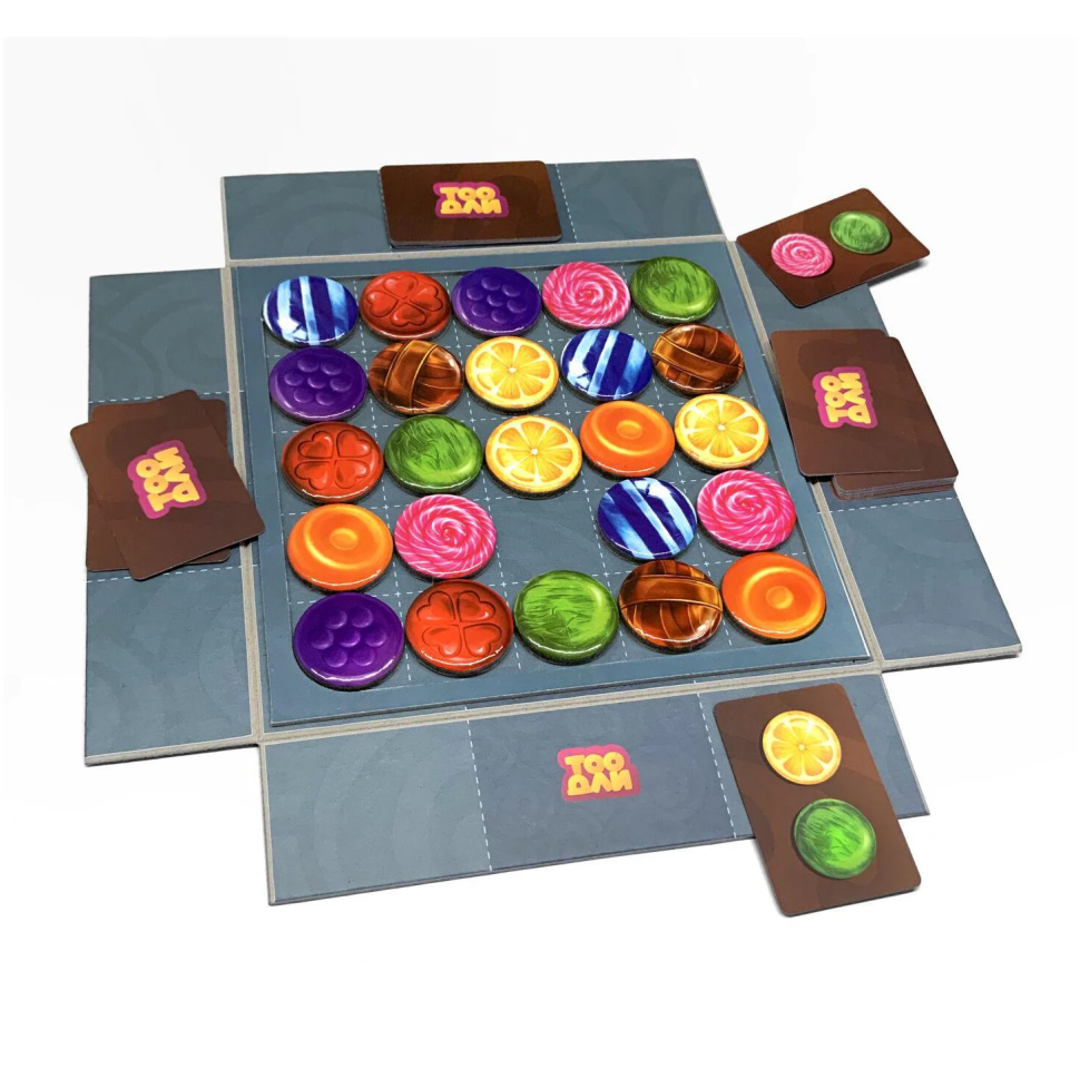 Настольная игра 