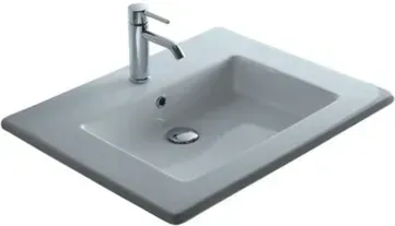 Раковина  Galassia Meg 11 61x51 biała 2045 Киев