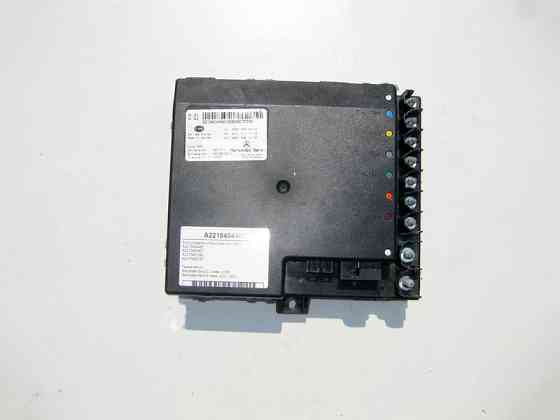 Mercedes-Benz  A2215404462 Блок керування бортової мережі BSG S-Class W221 CL C216 Одеса