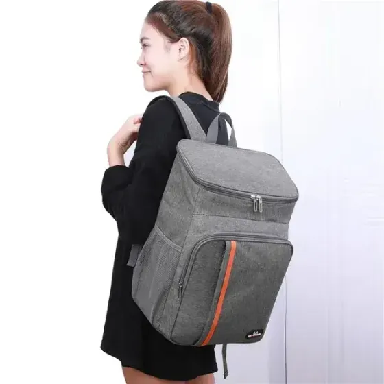 Терморюкзак / Сумка-рюкзак (TMBOX-03) Коломия