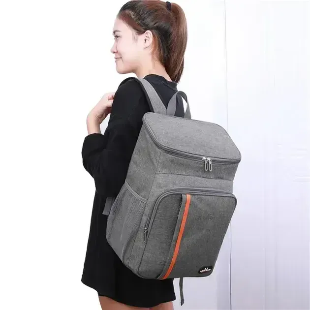 Терморюкзак / Сумка-рюкзак (TMBOX-03) Коломия - фото 3