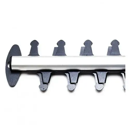 Кусторез Procraft электрический PT750 для кустов и живой изгороди электрокусторез садовый сетевой 750 Вт 1800 об / мин Львов - изображение 2