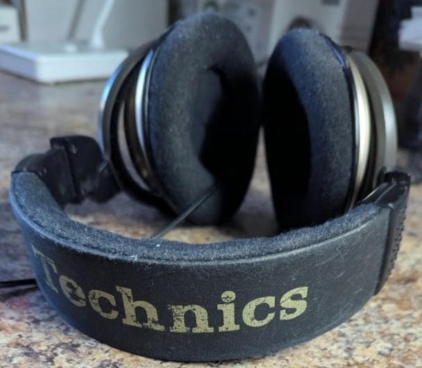 Навушники Technics. Харків - фото 6