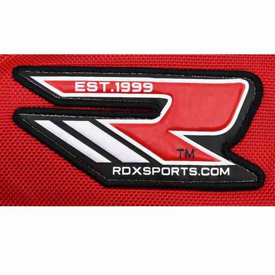 Сумка-рюкзак RDX Gear Bag Каменское