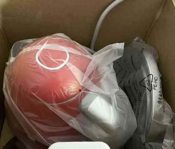 Електрочайник, червоний SMEG KLF03RDEU В НАЛИЧІ 100% ЕСТЕТІКА Київ