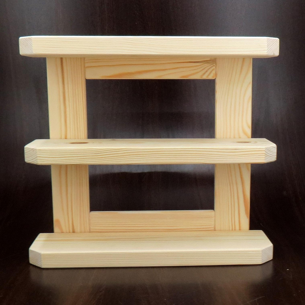 Держатель для туалетной бумаги 