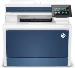Принтор HP Color LaserJet Pro 4302dw MFP (4RA83F) Київ
