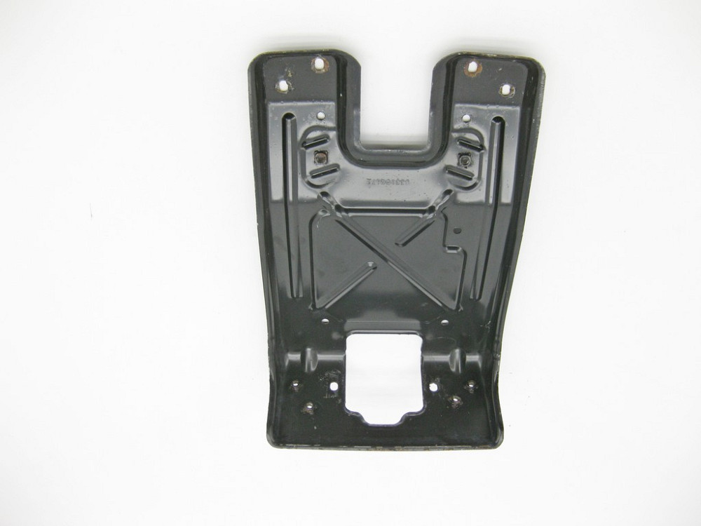 Mercedes-Benz  A2516202531 Консоль передня перед радіатором під радар дистроніка R-Class W251 Одеса - фото 7