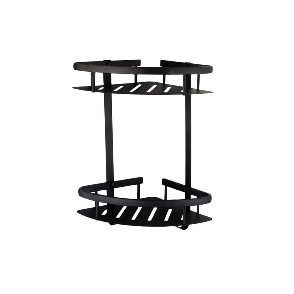 Полка подвійна кутова Globus Lux BS8422 Луцк - изображение 2