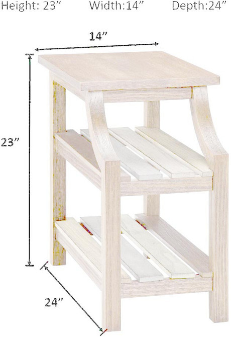 Журнальный столик 